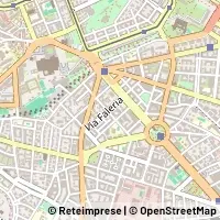 नक्शा Roma