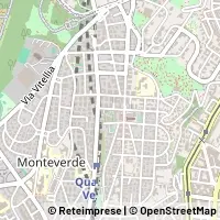 Map Roma
