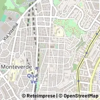 Hartă Roma