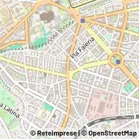 Karta Roma
