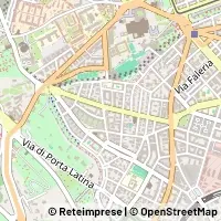 Peta Roma