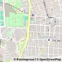 Peta Roma