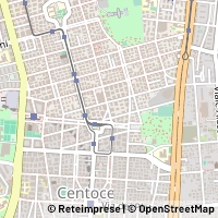 Map Roma