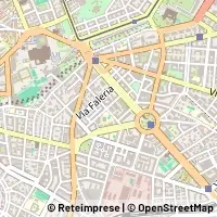 Karte Roma