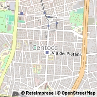 地图 Roma