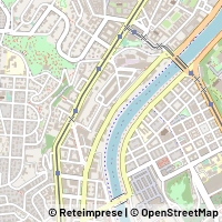 Map Roma
