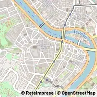 Hartă Roma