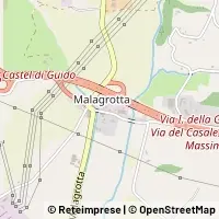 Map Roma