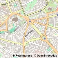Map Roma