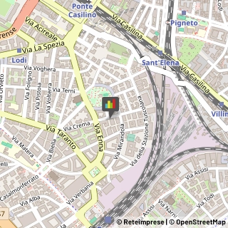 Appartamenti e Residence,00182Roma