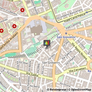 Psicoanalisi - Studi e Centri,00183Roma