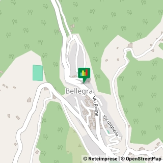 Mappa SP62a, 48, 00030 Bellegra, Roma (Lazio) Mappa SP62a, 48, 00030 Bellegra, Roma (Lazio)