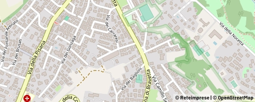 Mappa Rom