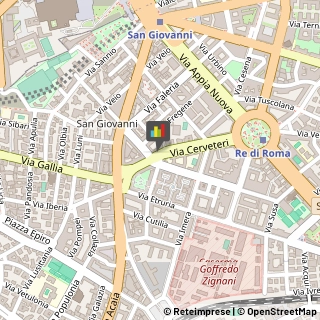 Agenzie ed Uffici Commerciali Roma,00183Roma