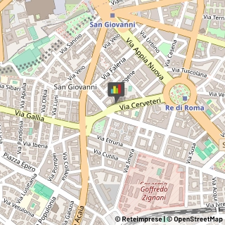 Ottica, Occhiali e Lenti a Contatto - Dettaglio,00183Roma