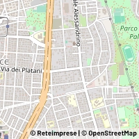 Carte Roma