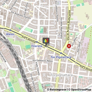 Ferramenta - Produzione Roma,00176Roma