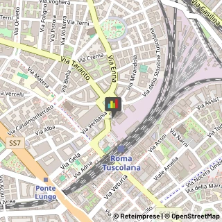 Antincendio - Impianti e Attrezzature,00182Roma