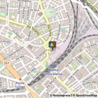 Brokers e Agenti di Assicurazione,00182Roma