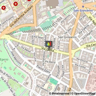 Agenzie ed Uffici Commerciali Roma,00183Roma
