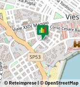 Manfredonia - Vieste, 96,71019Vieste