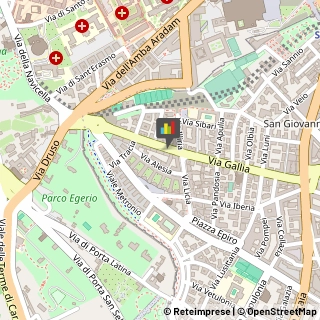 Lavanderie a Secco,00183Roma