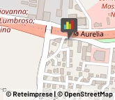 Impianti Antifurto e Sistemi di Sicurezza,00166Roma