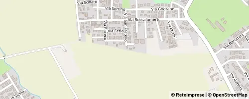 Mappa Rom