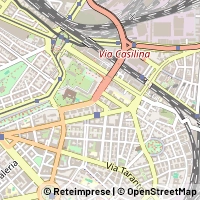 Map Roma