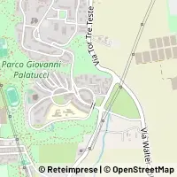 Carte Roma