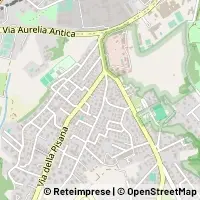 Carte Roma