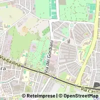 नक्शा Roma