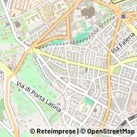 Map Roma