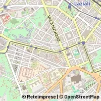 Kaart Roma