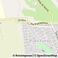 Mapa Roma