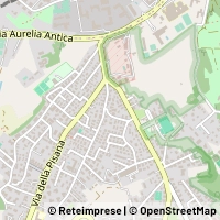 Map Roma