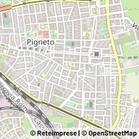 Carte Roma