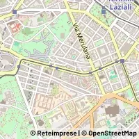 Kaart Roma