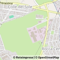Kaart Roma