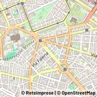 Peta Roma