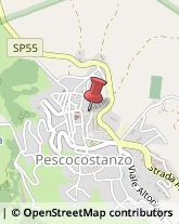 Via Fonte Vanardi, 16,67033Pescocostanzo