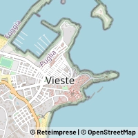 Carte Vieste