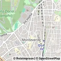 Map Roma