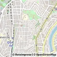 Hartă Roma