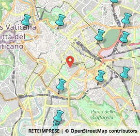 Mappa 00100 Roma RM, Italia (3.07909)