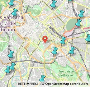 Mappa 00100 Roma RM, Italia (3.43714)