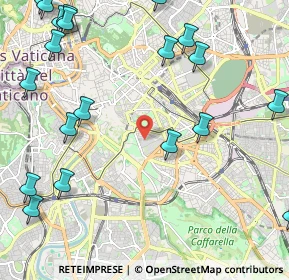 Mappa 00100 Roma RM, Italia (3.2155)