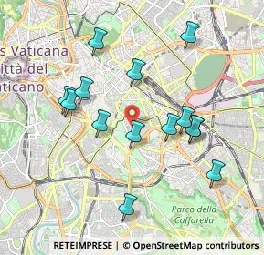 Mappa 00100 Roma RM, Italia (1.93714)