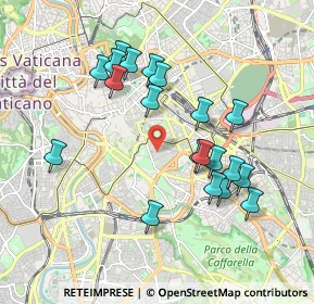 Mappa 00100 Roma RM, Italia (1.923)