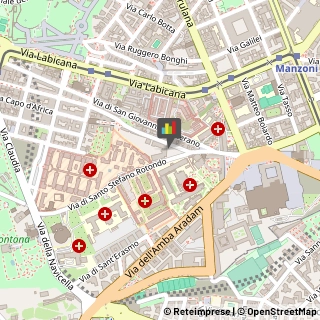 Collegi Roma,00184Roma